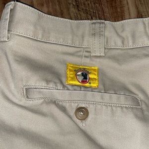Vintage Duck Head White Khakis/Pants. 36W X 30L
